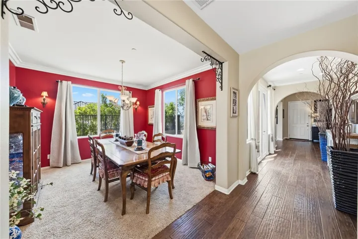 1465 Andalusian, Norco, California 92860