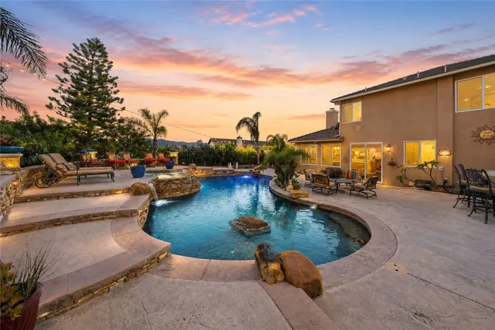 1465 Andalusian, Norco, California 92860