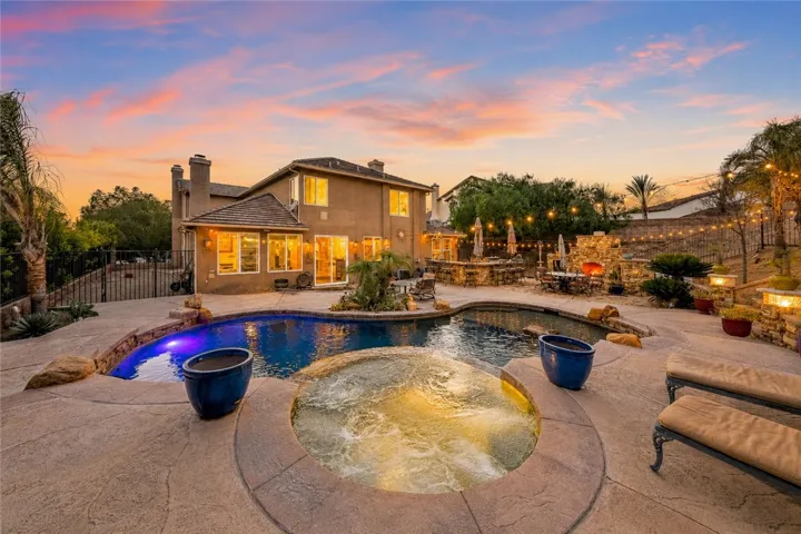 1465 Andalusian, Norco, California 92860