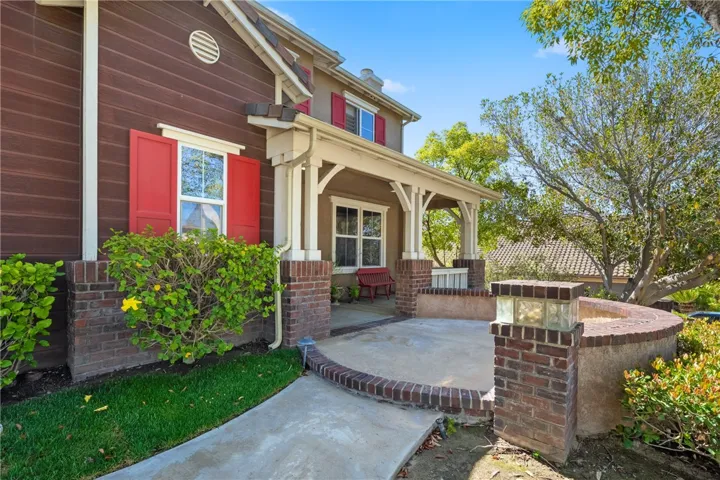 1465 Andalusian, Norco, California 92860