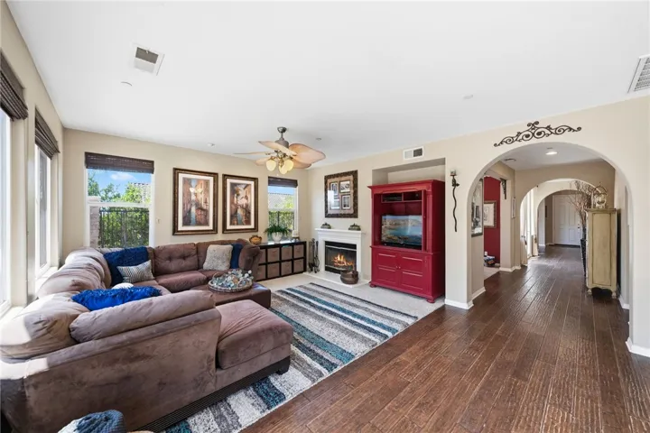 1465 Andalusian, Norco, California 92860