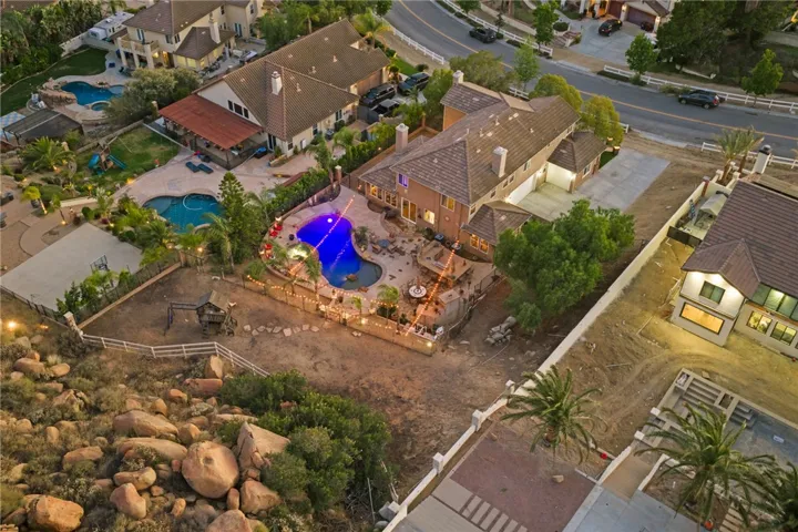 1465 Andalusian, Norco, California 92860