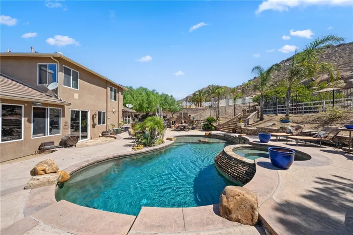 1465 Andalusian, Norco, California 92860