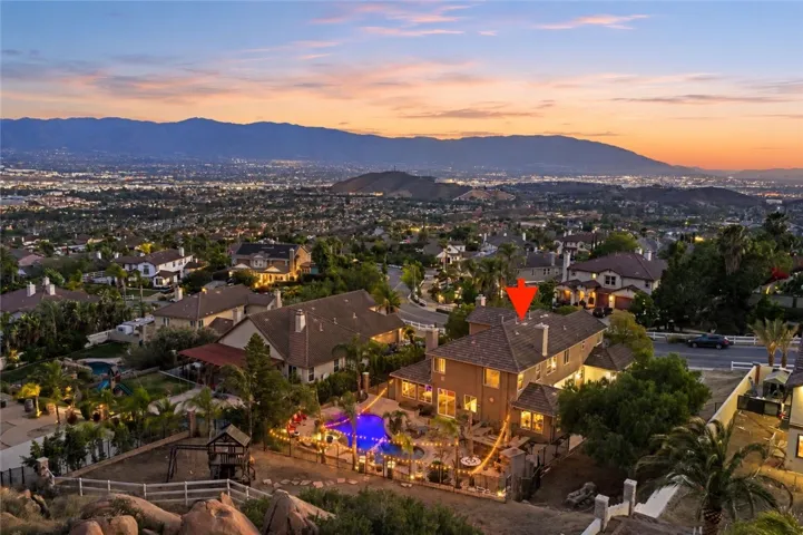 1465 Andalusian, Norco, California 92860