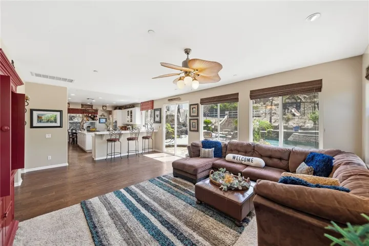 1465 Andalusian, Norco, California 92860