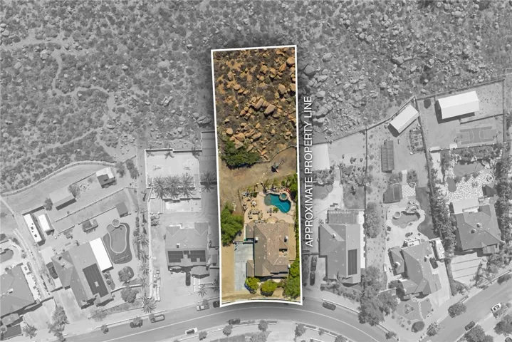 1465 Andalusian, Norco, California 92860