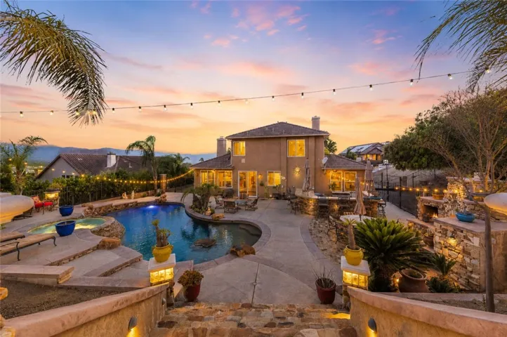 1465 Andalusian, Norco, California 92860