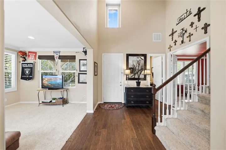 1465 Andalusian, Norco, California 92860