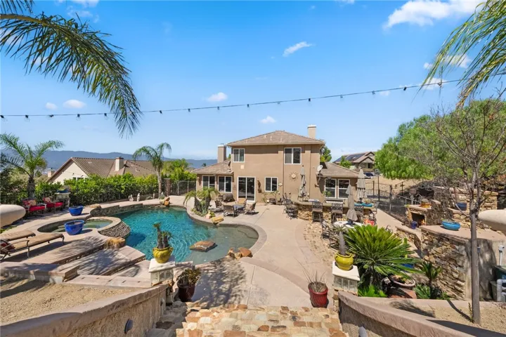 1465 Andalusian, Norco, California 92860