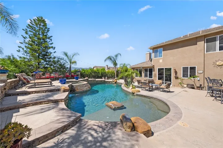 1465 Andalusian, Norco, California 92860