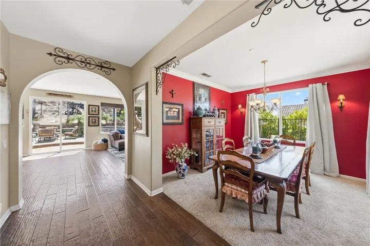 1465 Andalusian, Norco, California 92860