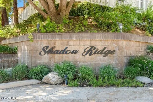 SHADOW RIDGE