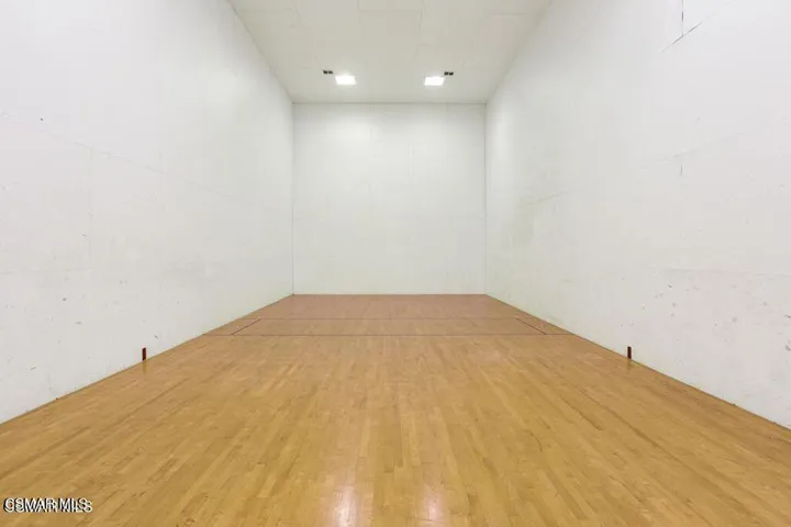 Racquetball