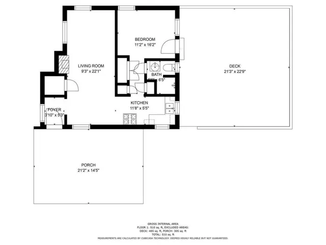 floor plan 54970-daryll-rd-idyllwild-pin