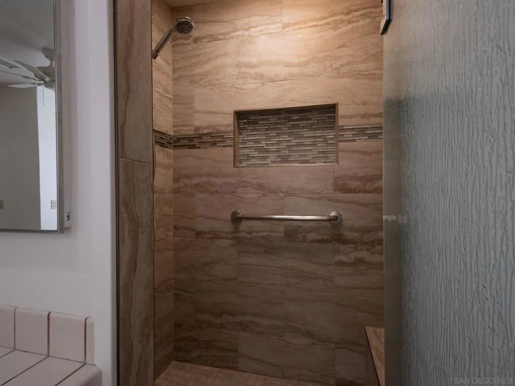Primary Bath/Spa
