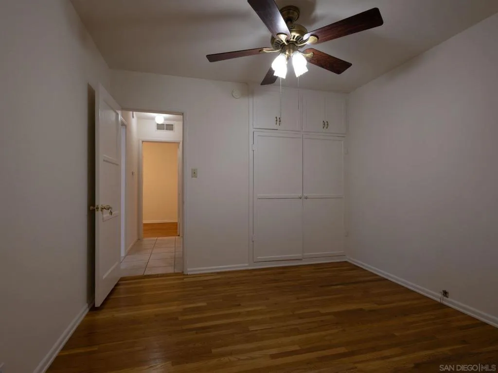 Bedroom #3
