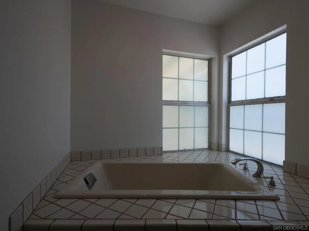 Primary Bath/Spa