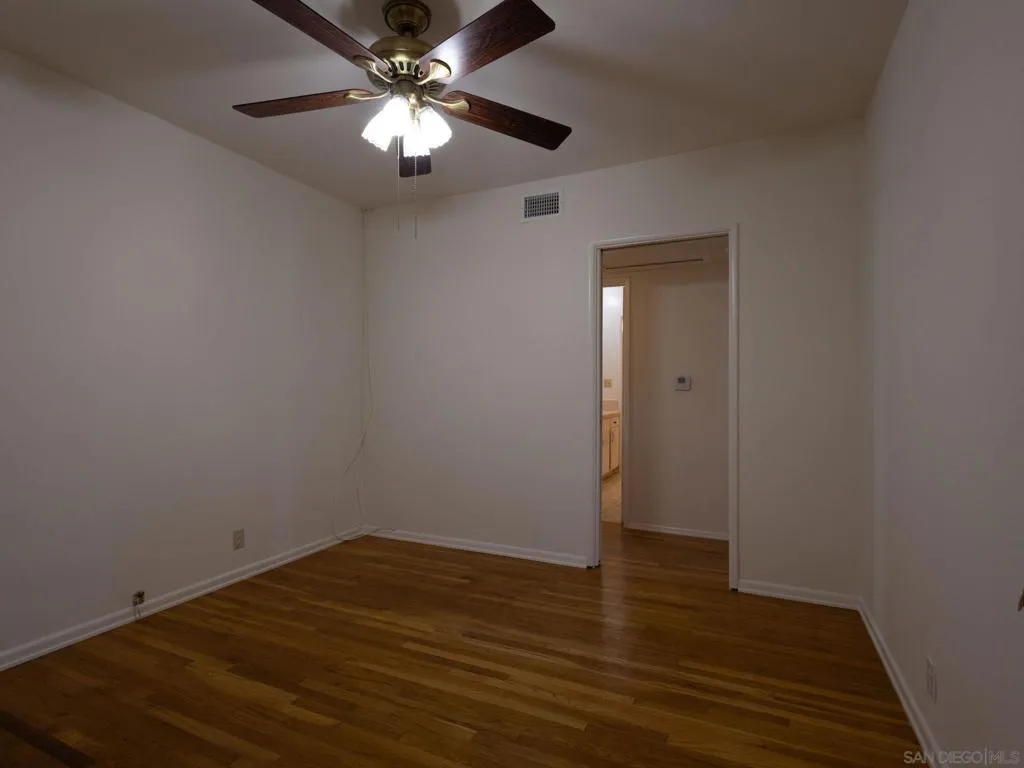 Bedroom #3