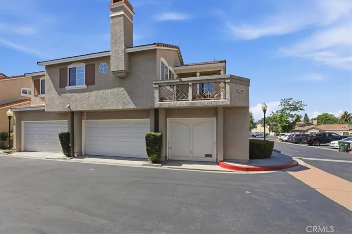 7637 Haven F, Rancho Cucamonga, California 91730