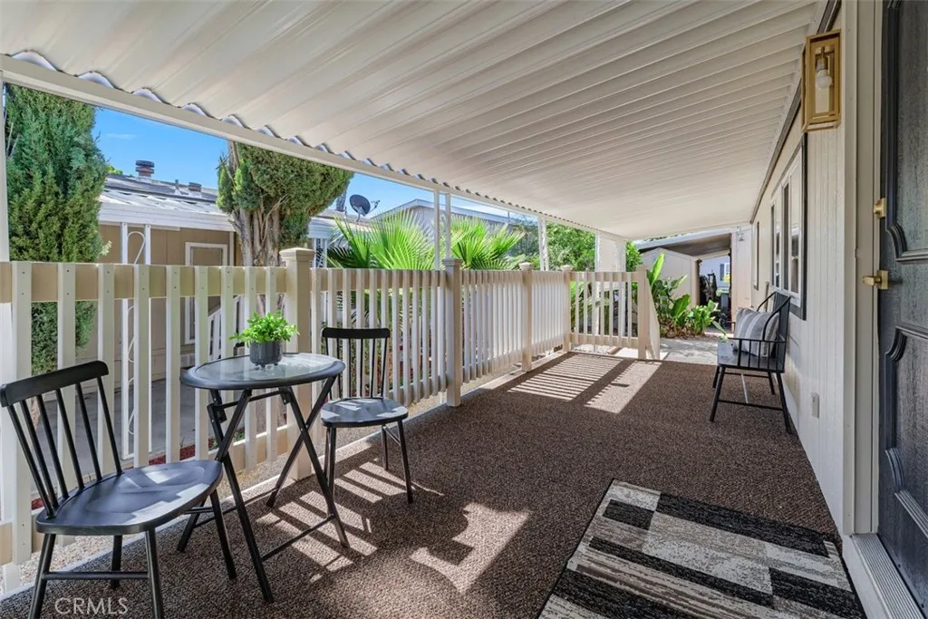 Porch 2