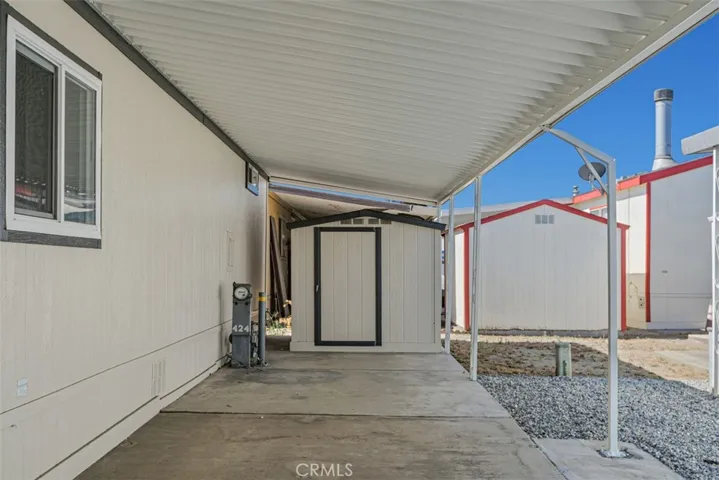 Driveway 2