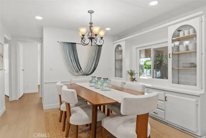 Dinning Room