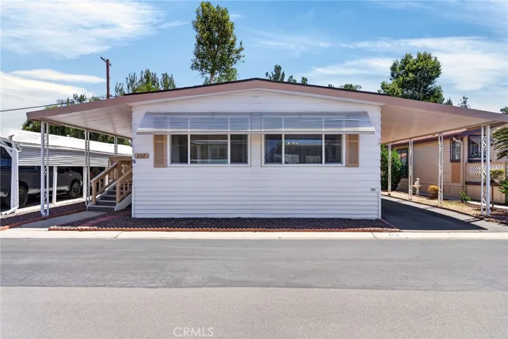 4000 Pierce 202, Riverside, California 92505