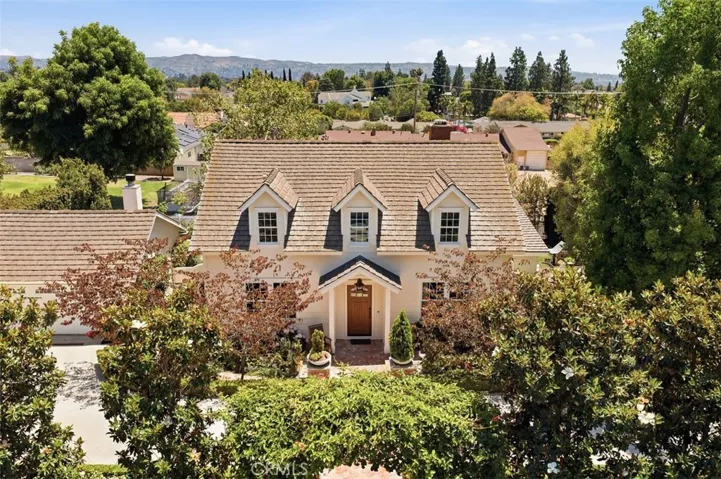 19140 La Pradera, Yorba Linda, California 92886