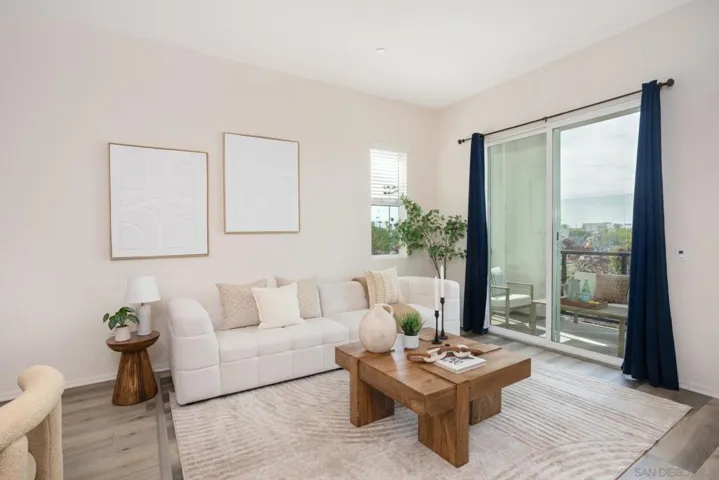 2024 Luzon Lane 5, Chula Vista, California 91915