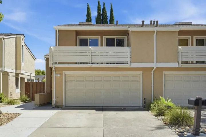 4022 Drew Terrace, Fremont, California 94538