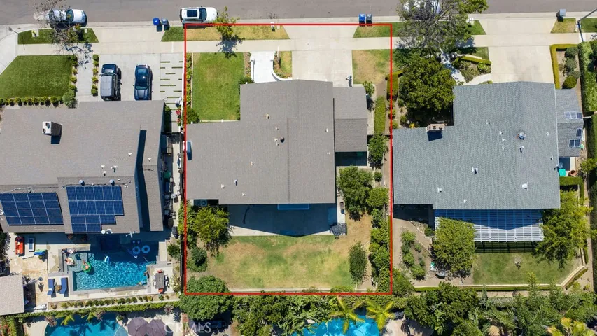 1663 N Yurok, Orange, California 92867