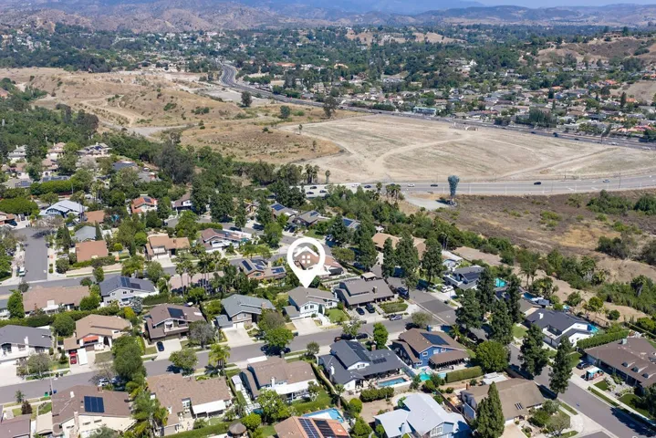 1663 N Yurok, Orange, California 92867