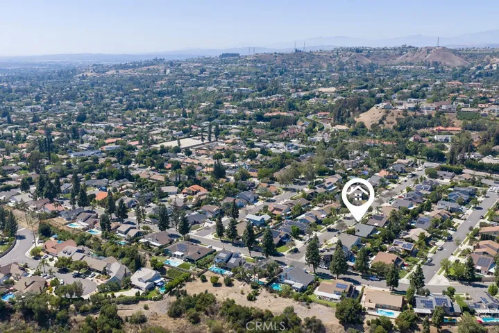 1663 N Yurok, Orange, California 92867