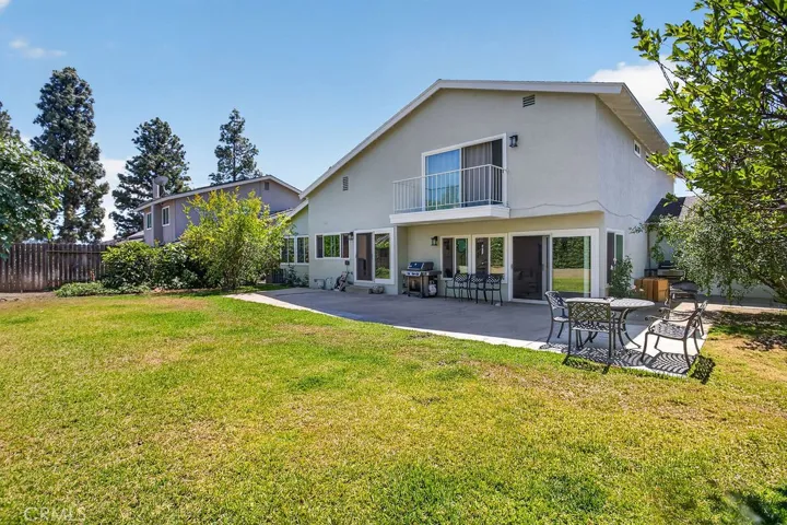 1663 N Yurok, Orange, California 92867
