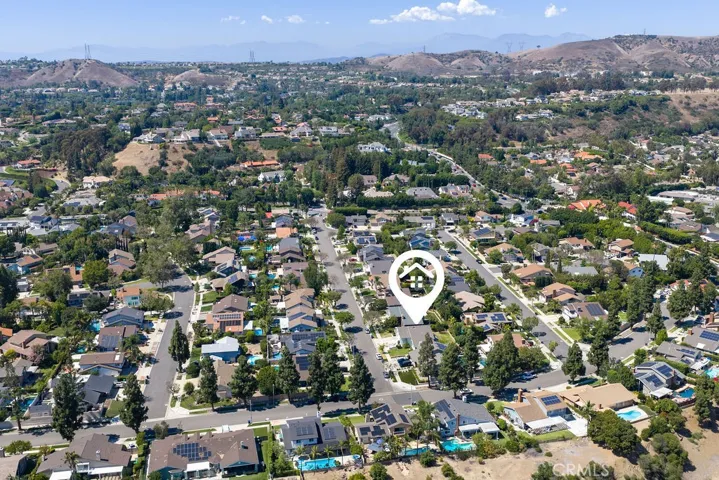 1663 N Yurok, Orange, California 92867