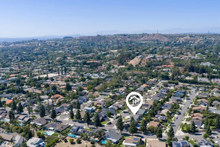 1663 N Yurok, Orange, California 92867