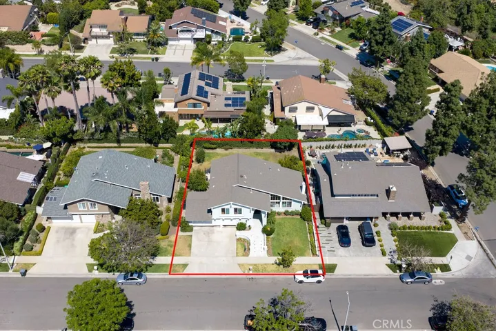 1663 N Yurok, Orange, California 92867