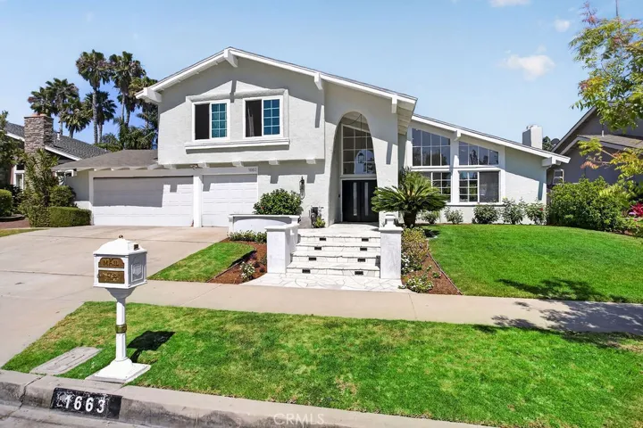 1663 N Yurok, Orange, California 92867