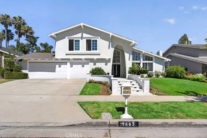 1663 N Yurok, Orange, California 92867
