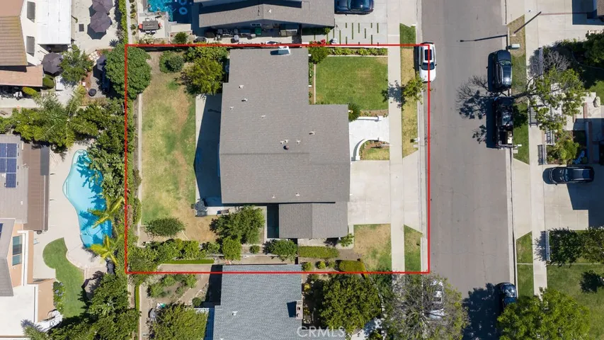 1663 N Yurok, Orange, California 92867