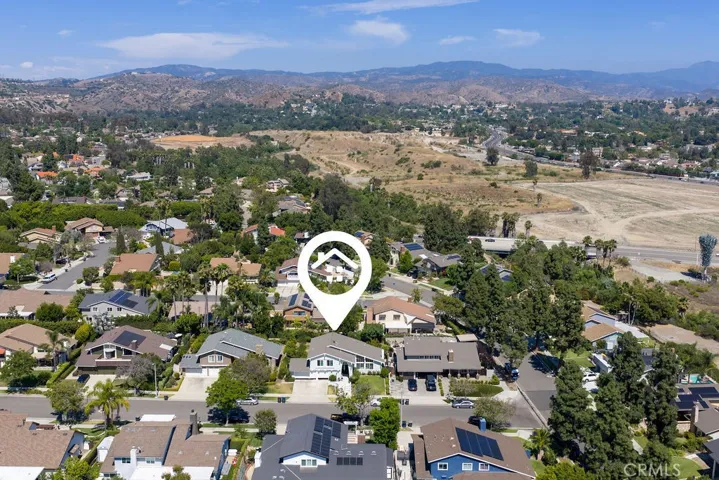 1663 N Yurok, Orange, California 92867