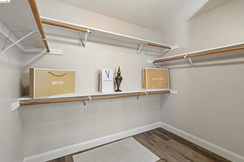 Primary closet 2
