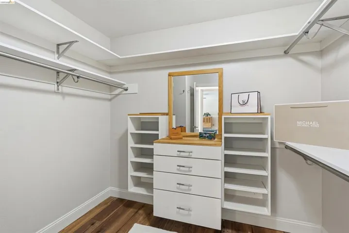 Primary closet 1