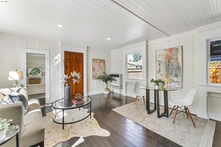 5154 Shafter Ave, Oakland, California 94618