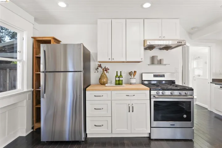 5154 Shafter Ave, Oakland, California 94618