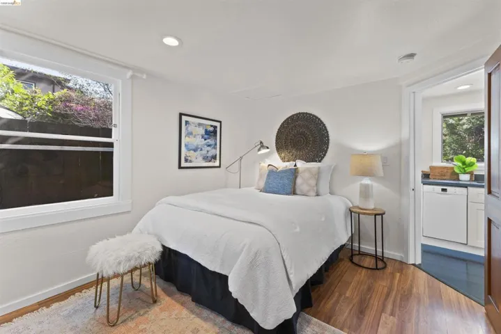 5154 Shafter Ave, Oakland, California 94618