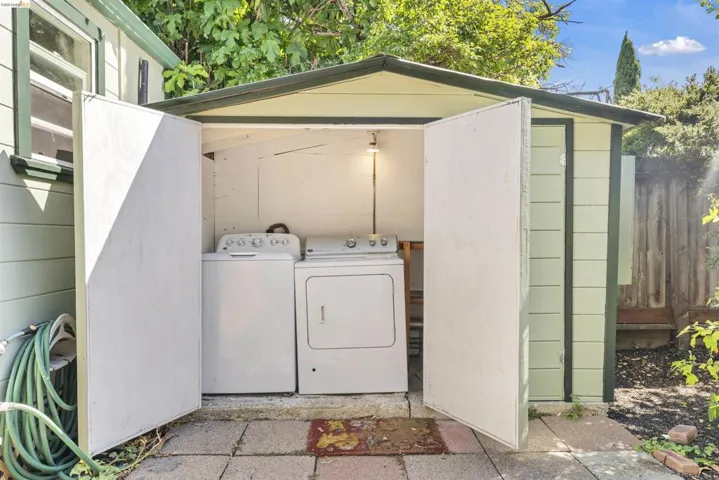 5154 Shafter Ave, Oakland, California 94618