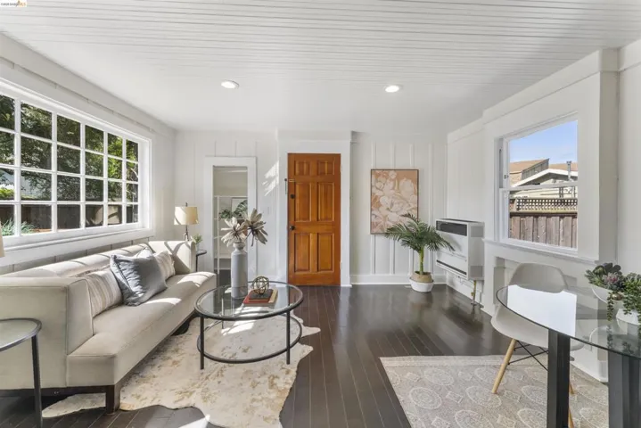 5154 Shafter Ave, Oakland, California 94618