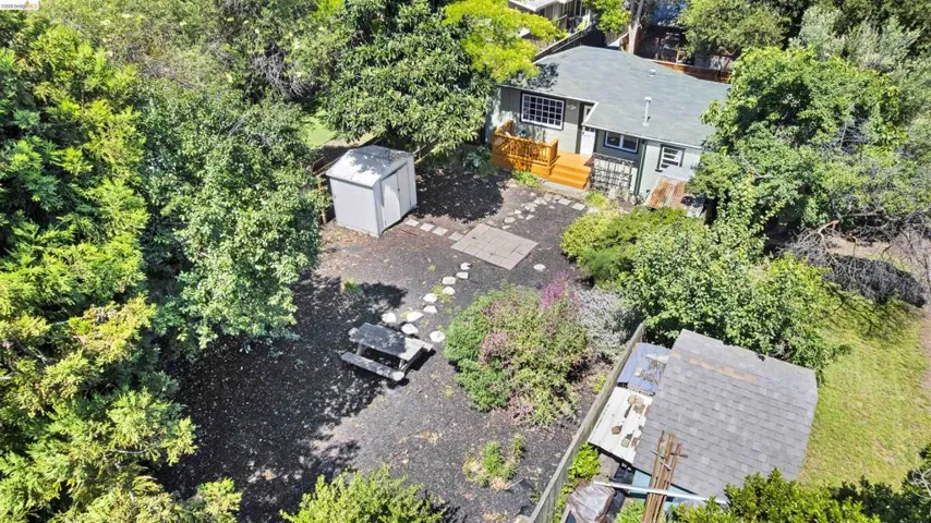 5154 Shafter Ave, Oakland, California 94618