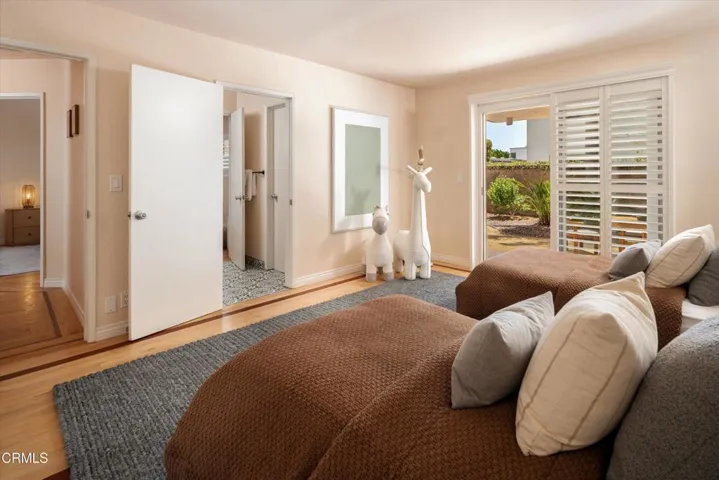 BED ROOM